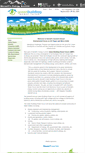 Mobile Screenshot of greenbuildingpower.darnell.com