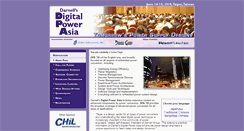 Desktop Screenshot of dpfasia.darnell.com